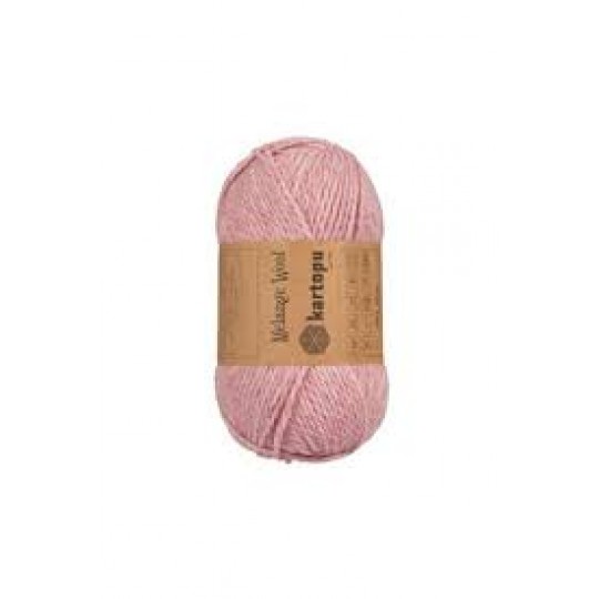 Melange Wool K110